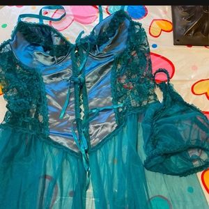 Fredrick’s of Hollywood